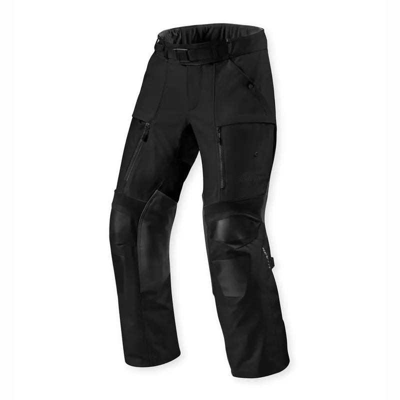 REV‘IT! Sand 5 H2O Hose schwarz Markenprodukt