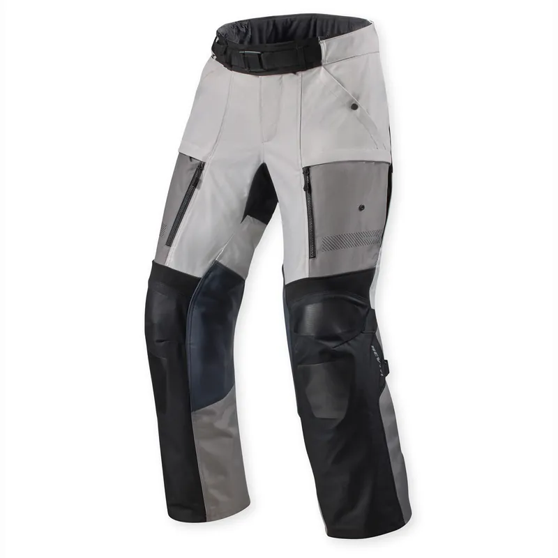 REV‘IT! Sand 5 H2O Hose silber/schwarz Beliebt
