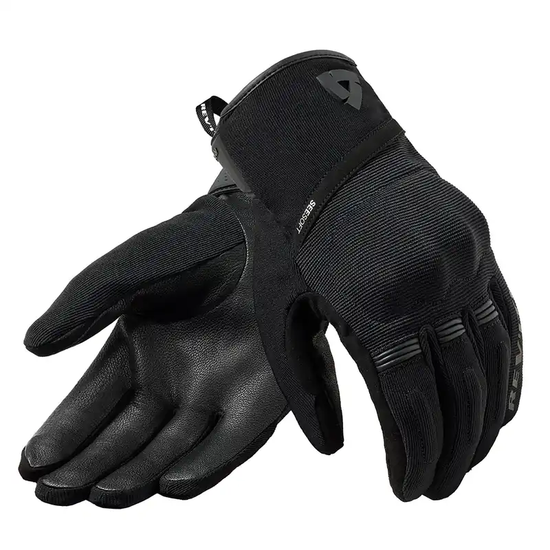 REV‘IT! Mosca 2 H2O Handschuh schwarz Angebot