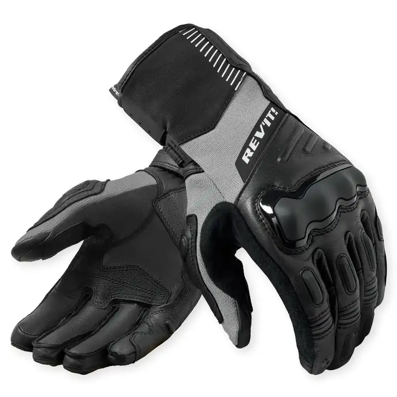 Sonderaktion REV‘IT! Sand 5 H2O Handschuh schwarz