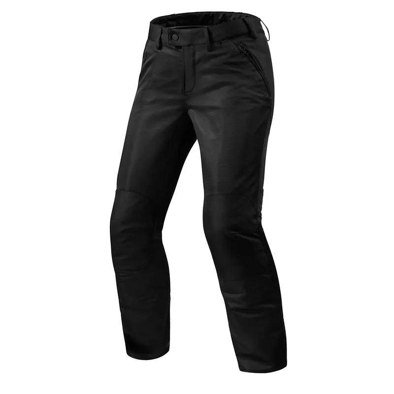 Letzte Chance REV‘IT! Eclipse 2 Damen Hose schwarz
