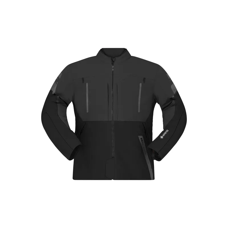Richa Orion GTX Textiljacke schwarz Schneller Versand