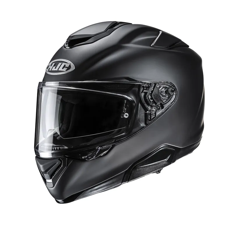 HJC RPHA72 mattschwarz Sichere Zahlung