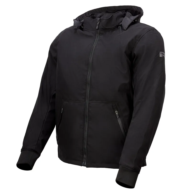 Online Kaufen Richa Brady Softshelljacke schwarz