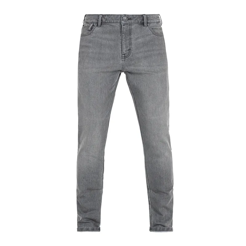 John Doe Pioneer Mono Jeanshose hellgrau Direkt Vom Hersteller