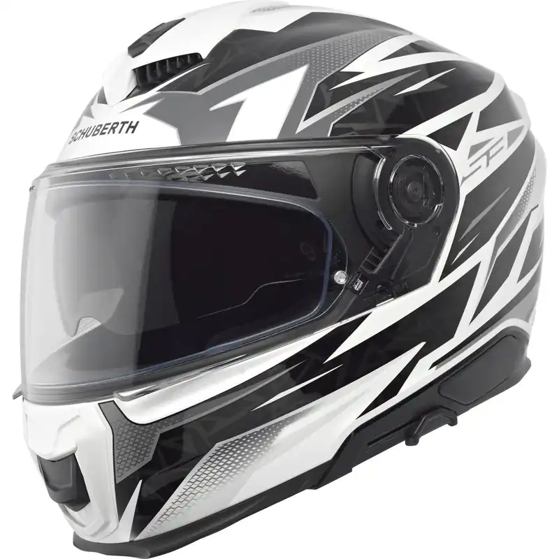 Geprüft Schuberth S3