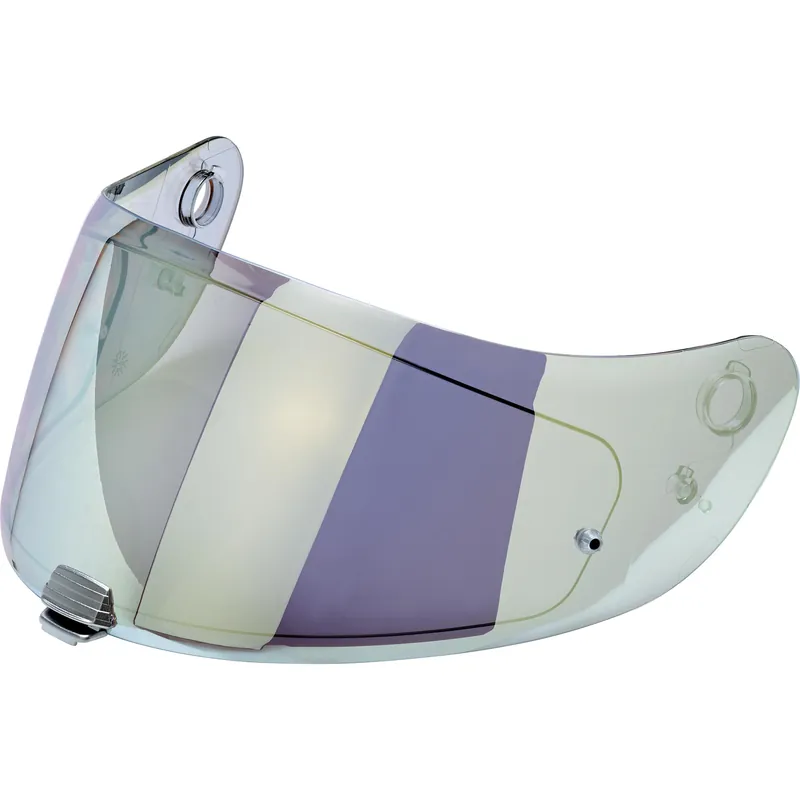 HJC HJ-20ST RPHA ST Visier, Pinlock vorbereitet gold verspiegelt Saisonangebot