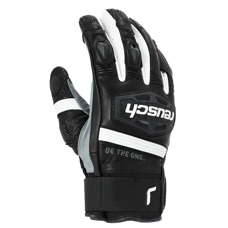 Reusch Dante 2 Handschuh schwarz/weiß Neue Ware