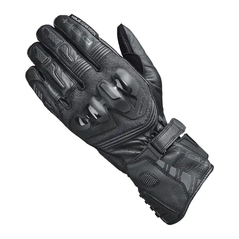 Markenprodukt Held Evo-Thrux 3 Sporthandschuh schwarz
