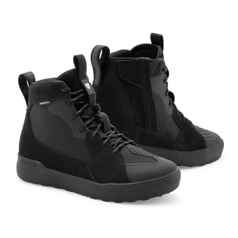 Neu Im Sortiment REV‘IT! Arrow 2 H2O Damen Schuhe schwarz