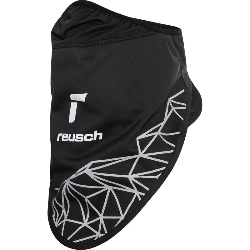 Mega-Angebot Reusch Mistral GTX Halstuch schwarz Einheitsgröße