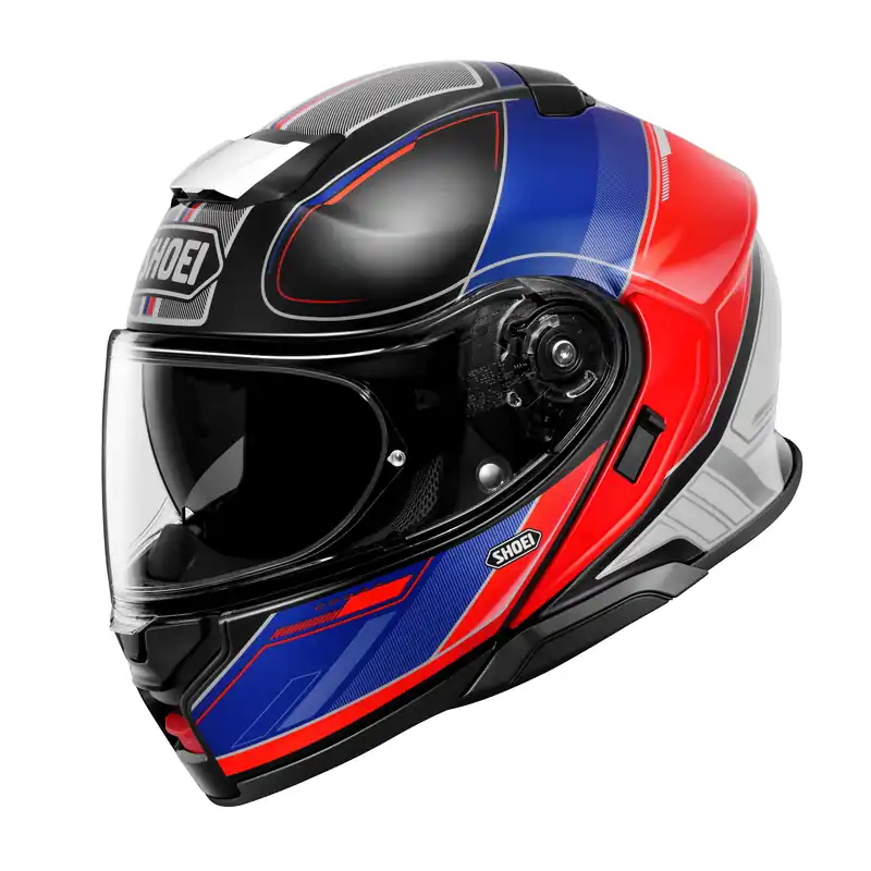 Shoei Neotec 3 Sharpen TC-10 Letzte Chance