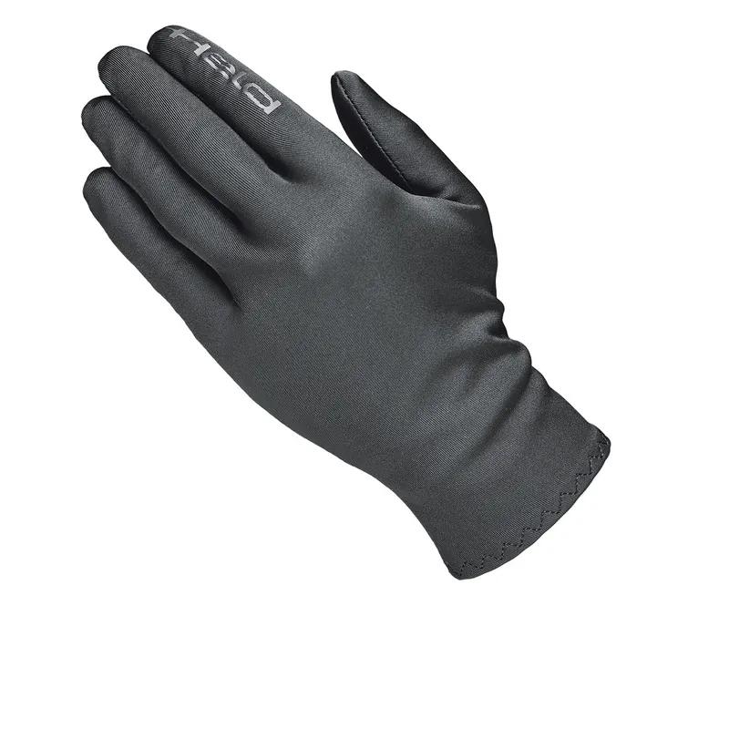 Held Infinium Skin Damen Unterziehhandschuh schwarz Expressversand