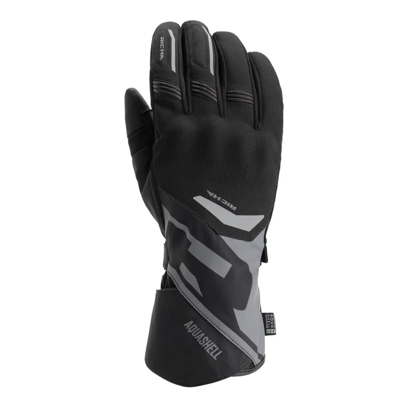 Richa Eternity WP Handschuh schwarz Bestseller