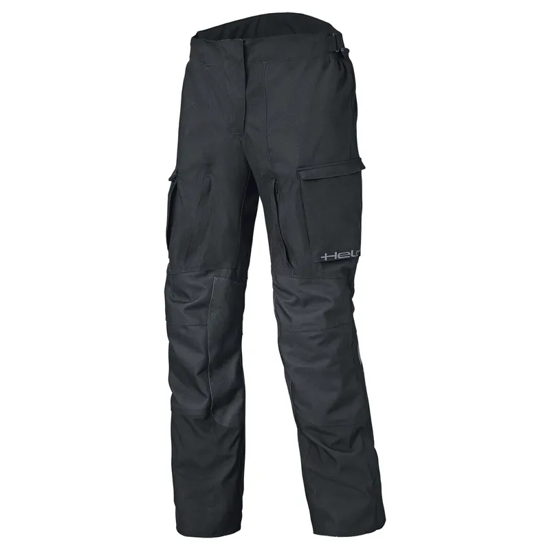 Held Tavino Base Damen Adventurehose schwarz Ausverkauf