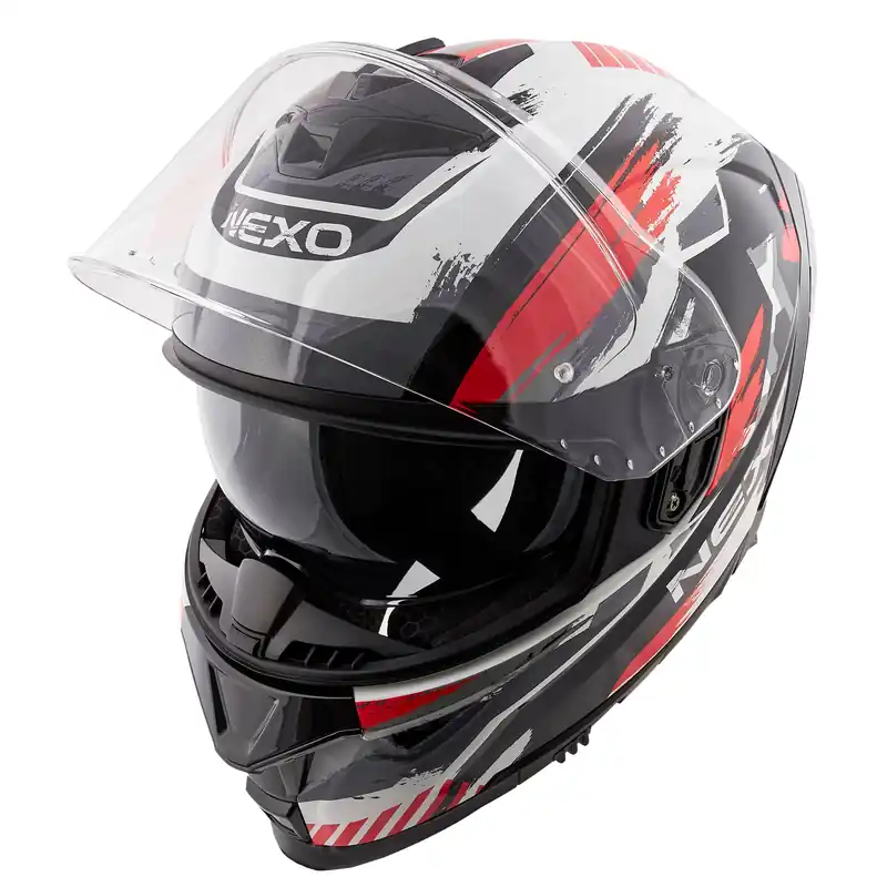 Nexo Integralhelm Sport III Jetzt Bestellen