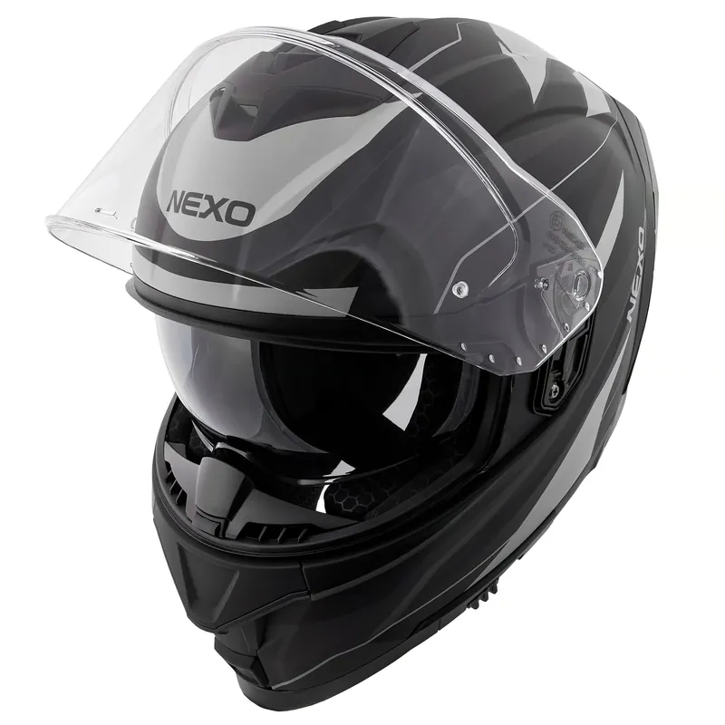 Mega-Angebot Nexo Integralhelm Sport III