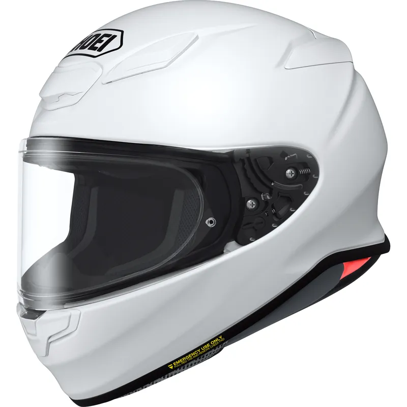 Sichere Zahlung Shoei NXR2