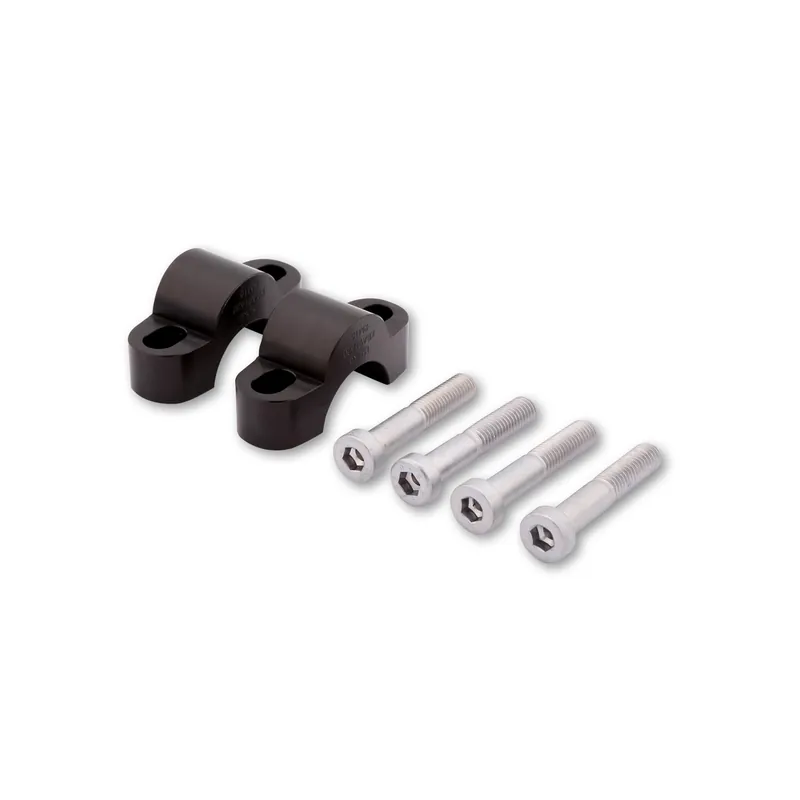 Finale Aktion LSL Lenkererhöhung Ø28,6mm Distanz-Bock Set