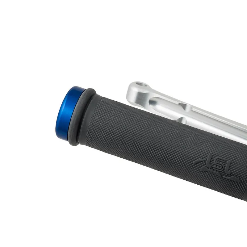 LSL Lenkerenden für 14mm Innen-Ø Flat Cap Angebot