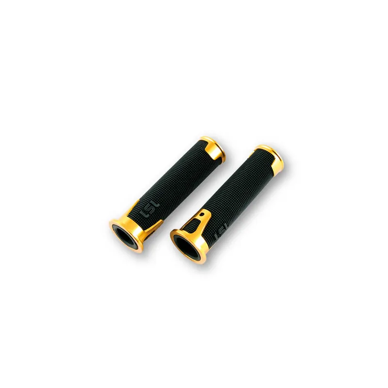 LSL Lenkergriffgummipaar 22mm Ergonia Markenware