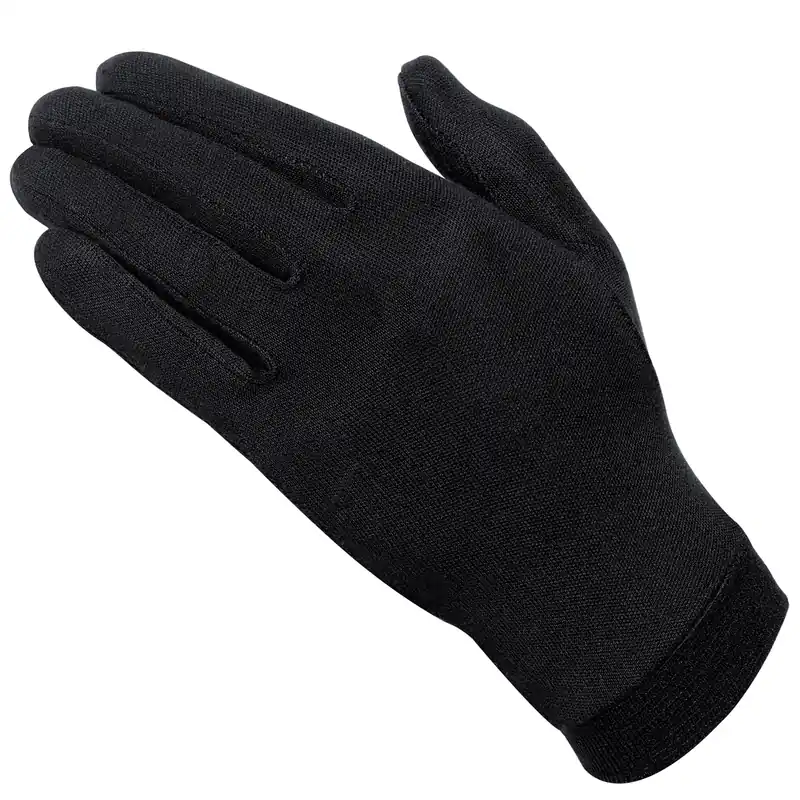Held Unterzieh-Handschuh schwarz Billig