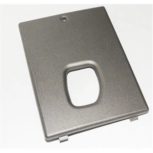 Zertifiziert Griffschale links GM 15103761