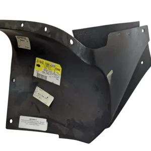 Radhausverkleidung vorn links, Hinterteil 15806317 Neu