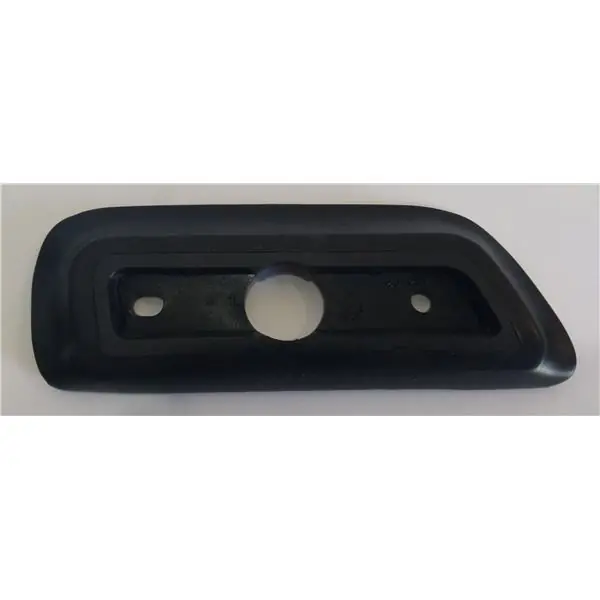 Spiegeldichtung links für Pontiac Fiero 1984-1988 OEM GM 20420123 Neue Kollektion