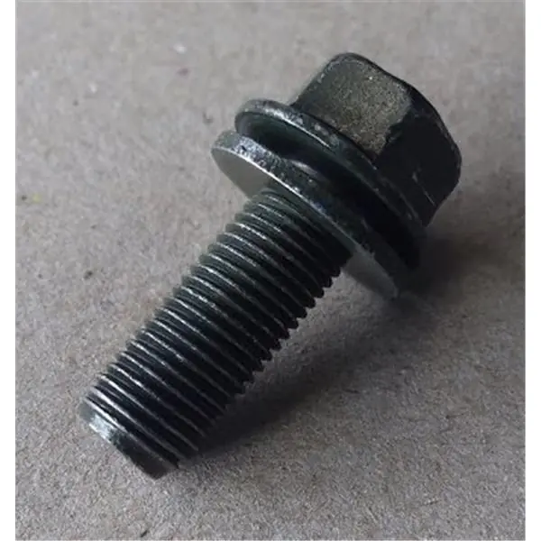 Schraube (Befestigung Keilriemenscheibe Kurbelwelle) OEM GM 11560999 10045398 10179287 Sofort Bestellen