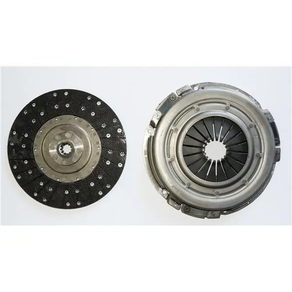 Heißes Angebot Kupplungskit K70054-01 /K7005401 / MU700541 / LUK 04131