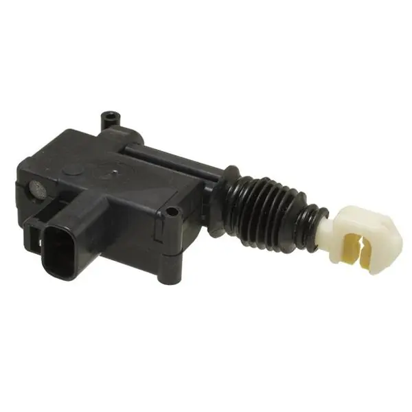 Stellmotor, Zentralverriegelung Tür hinten (22087544 / Standard Motors DLA11) Beliebt