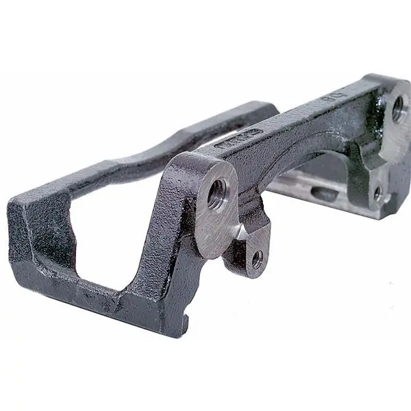 Must-Have Bremssattelhalter, Hinterachse (links und rechts verwendbar)