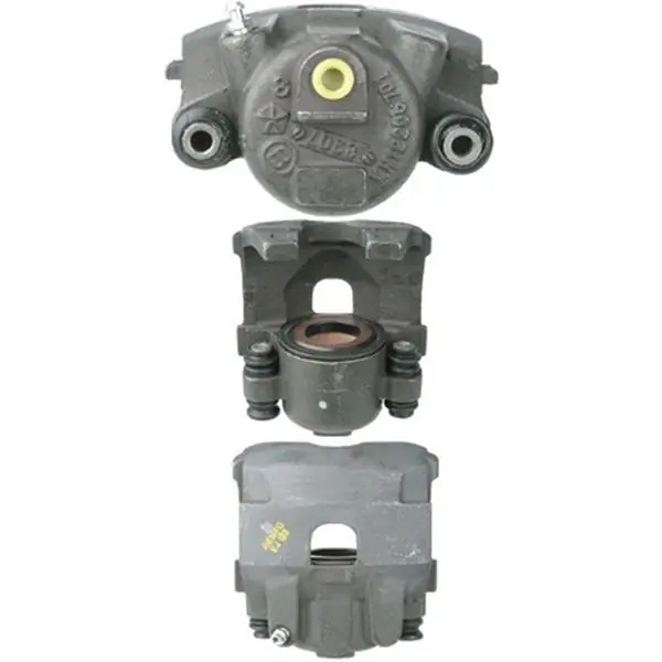 Sonderangebot Bremssattel, Vorderachse links