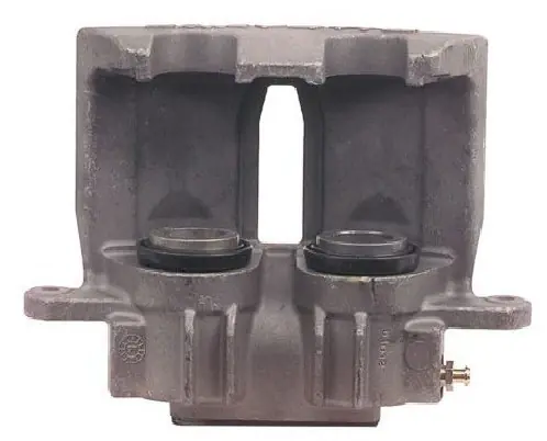 Bremssattel, Vorderachse rechts Expressversand