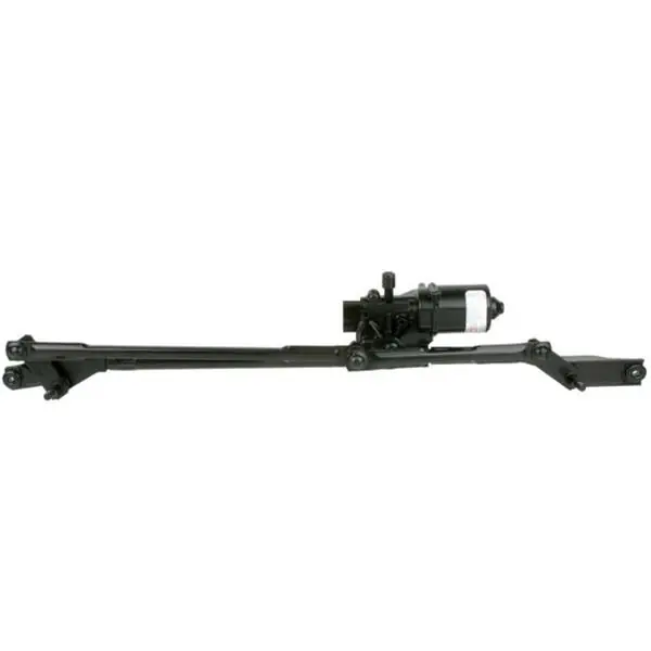 Begrenztes Angebot Scheibenwischermotor, vorn (mit Gestänge)
