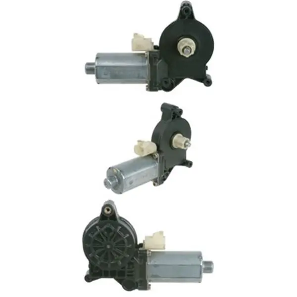 Wochenendangebot Fensterhebermotor vorn rechts