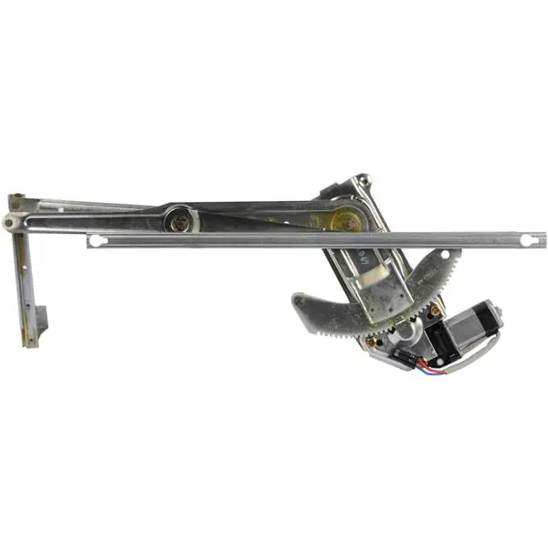 Top-Angebot Fensterhebergestänge inklusive Motor, vorn rechts