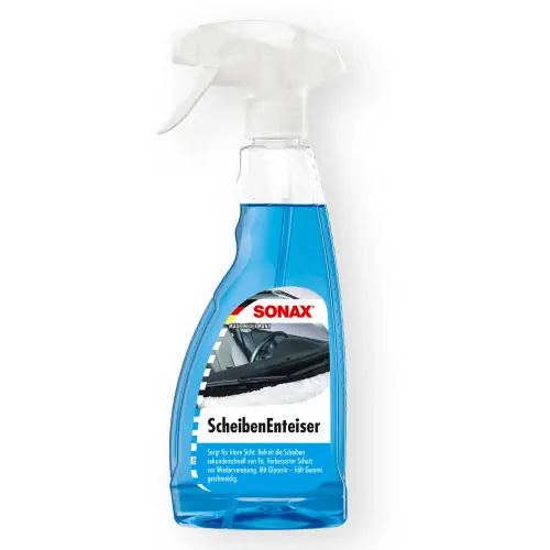 Begrenztes Angebot SONAX Scheiben-Enteiser, 500 ml