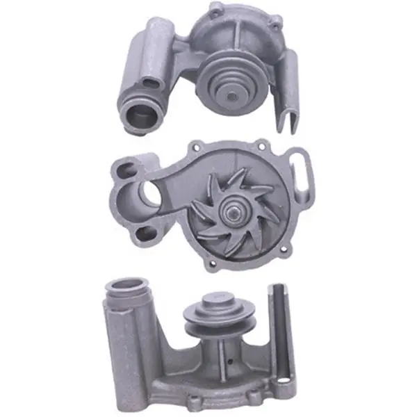 Rabatt Wasserpumpe Mopar/ Chrysler 2,6l L4