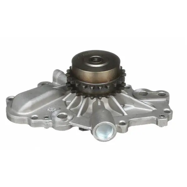 Wasserpumpe Mopar 2,7l V6 Solange Der Vorrat Reicht