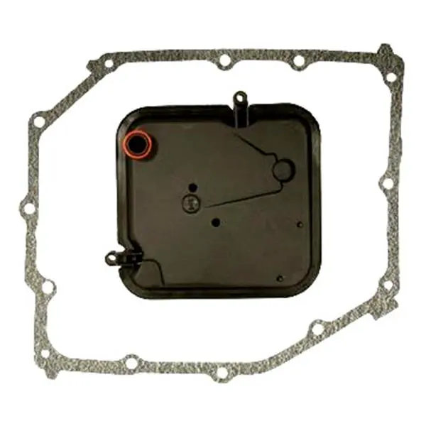 Aktuell Automatikgetriebefilter mit Dichtung