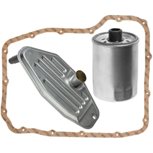 Getriebefilter/ Dichtung & Patrone (Schnorchel 3cm lang) (45RFE Getriebe) Bestpreis