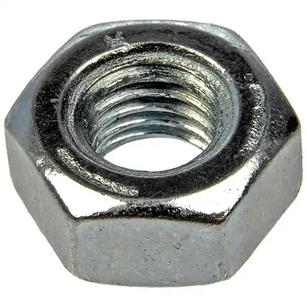 Jetzt Bestellen Sechskantmutter 1/2" (UNC) Menge 5 Stück