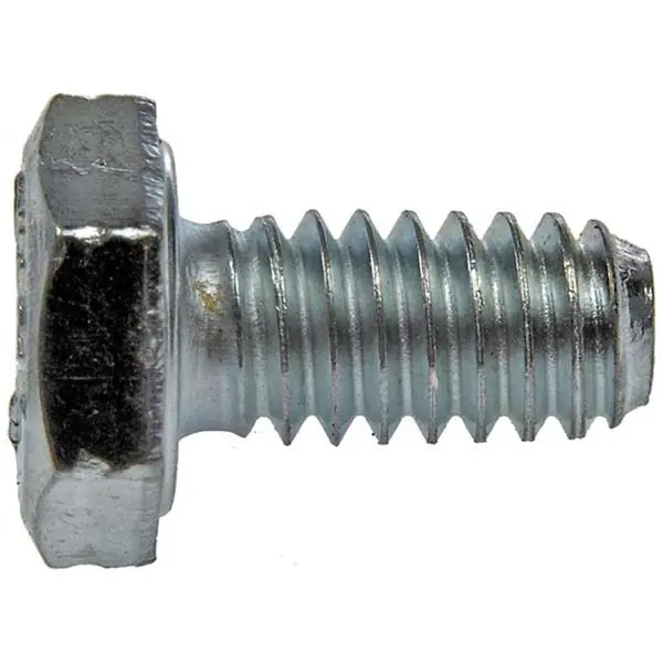 Sechskantschraube 1/4" x 1/2" (UNC) (Menge 5 Stück) Sofort Bestellen