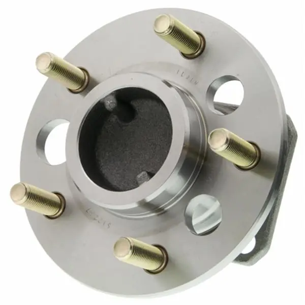 Schneller Versand Radlager/Radnabe, Hinterachse mit ABS Sensor