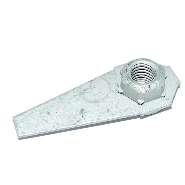 Befestigungsmutter für oberen Querlenker, Vorderachse (M14X2.00X65.00) Sonderaktion