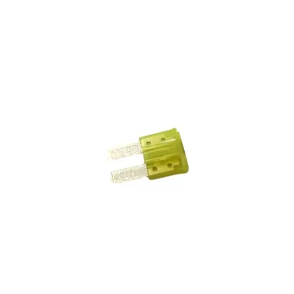 Micro Sicherung 20 Amp. Sichere Zahlung
