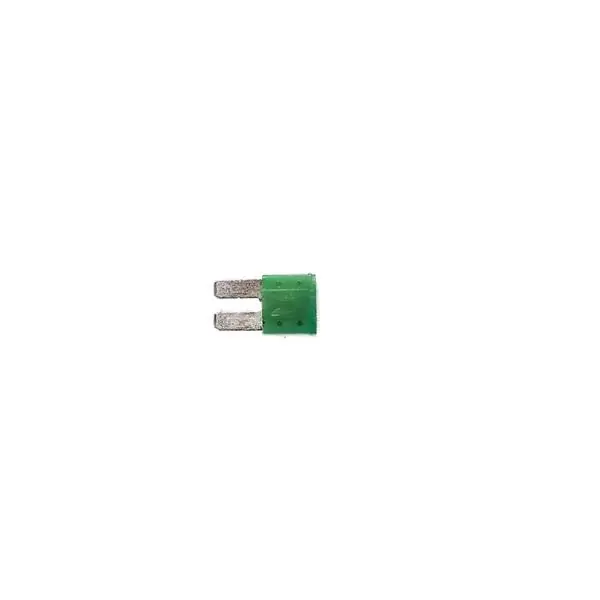 Micro Sicherung 30 Amp. Finale Aktion