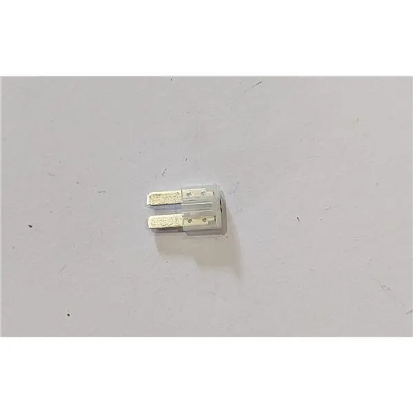 Zertifiziert Micro Sicherung 25 Amp.